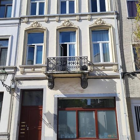 Studio Alicia, Idealement Situe Etterbeek Екстериор снимка